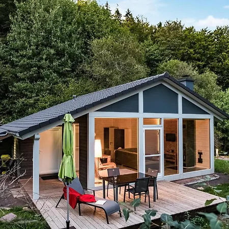 Holiday home In With House A Panoramic View
